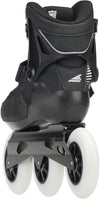 Rollerblade Endurace 110 Black-whit
