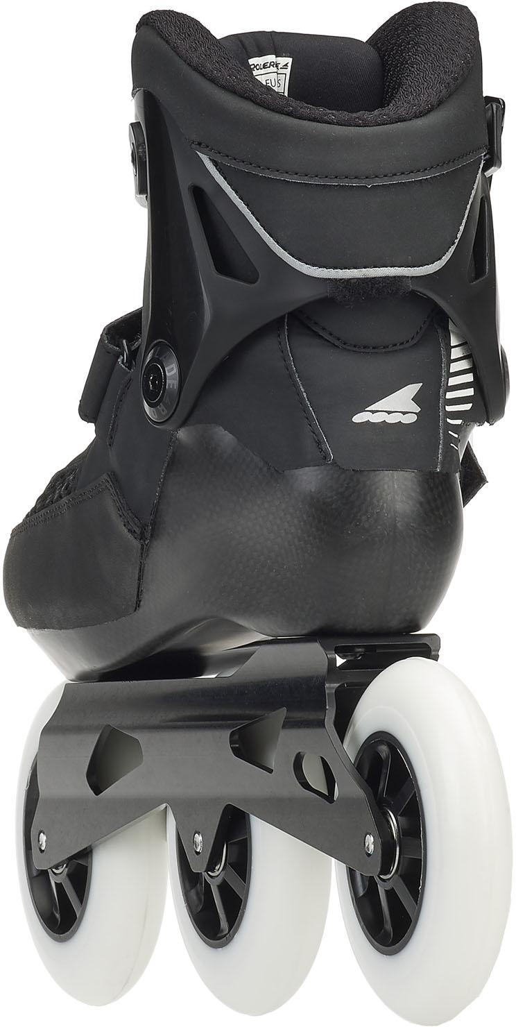 Rollerblade Endurace 110 Black-whit