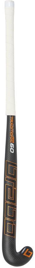 Brabo Traditional Carbon 60 Lb