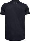 Knaben T-ShirtTech colorblock SS