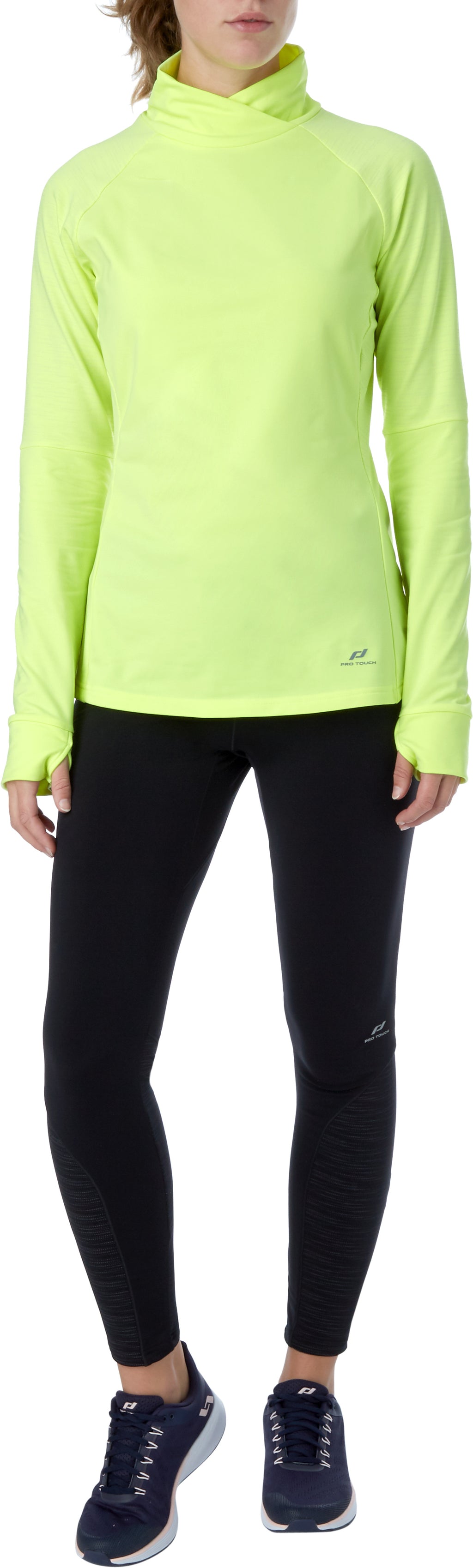 Rumba II longsleeve