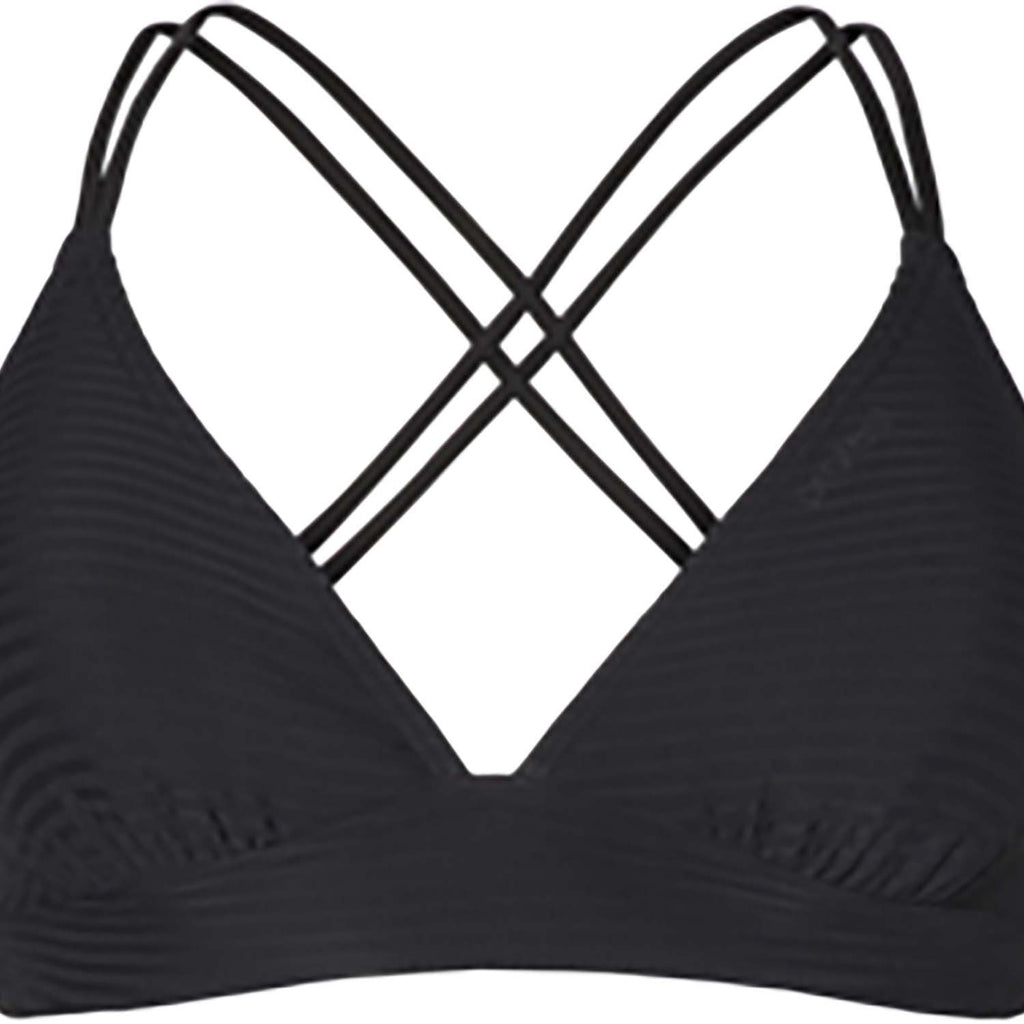 Mm Patio Triangle Bikini Top