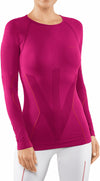 Warm Longsleeve ondershirt