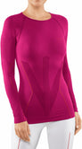 Warm Longsleeve ondershirt