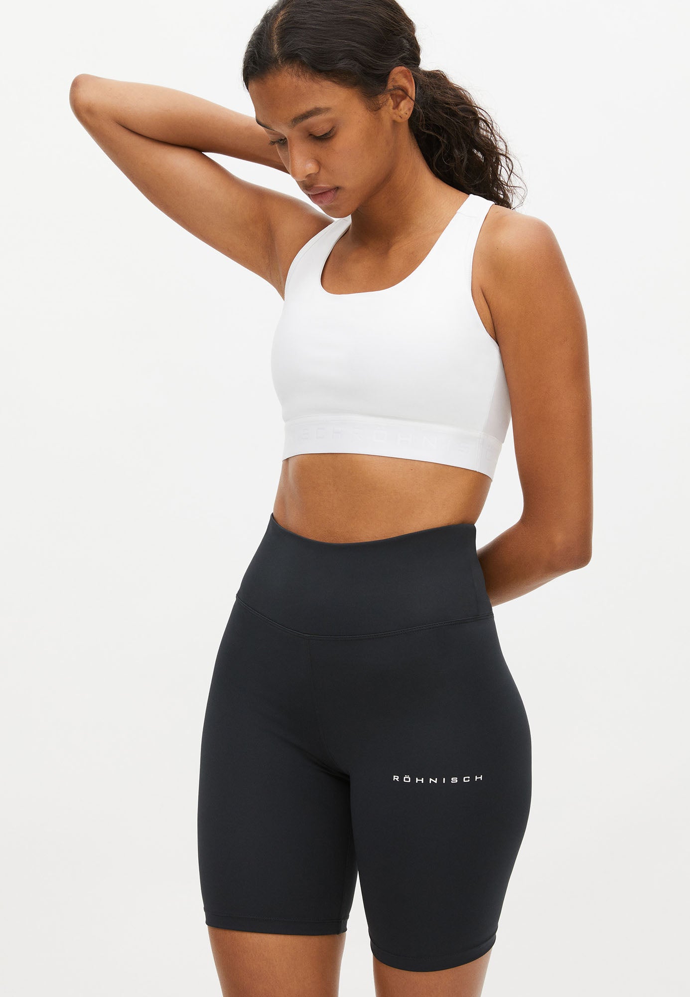 Court Bike legging