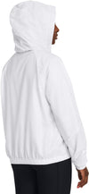 UNDER ARMOUR Dám.bunda s kapucí UA Sport Windbreaker Jkt