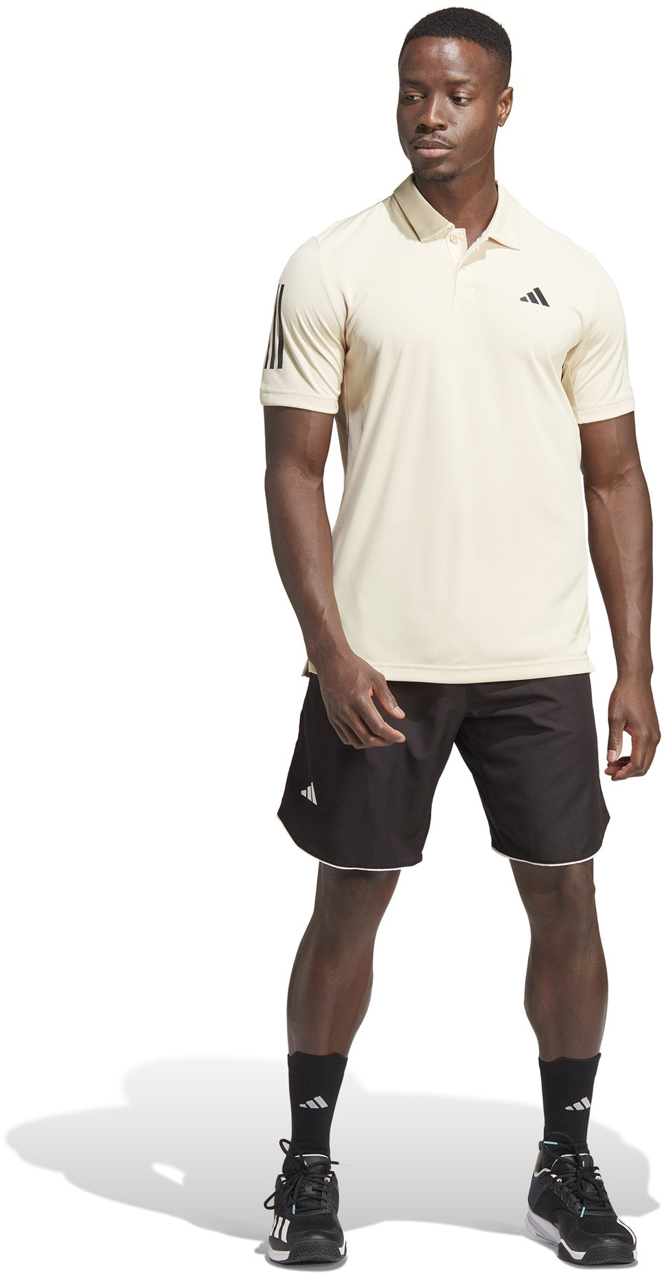 Club tennisshort