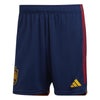 Spanje thuisshort 22