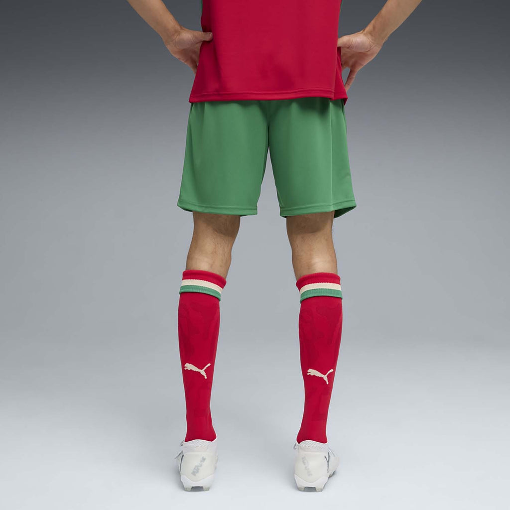 Marokko wedstrijdshort 2026