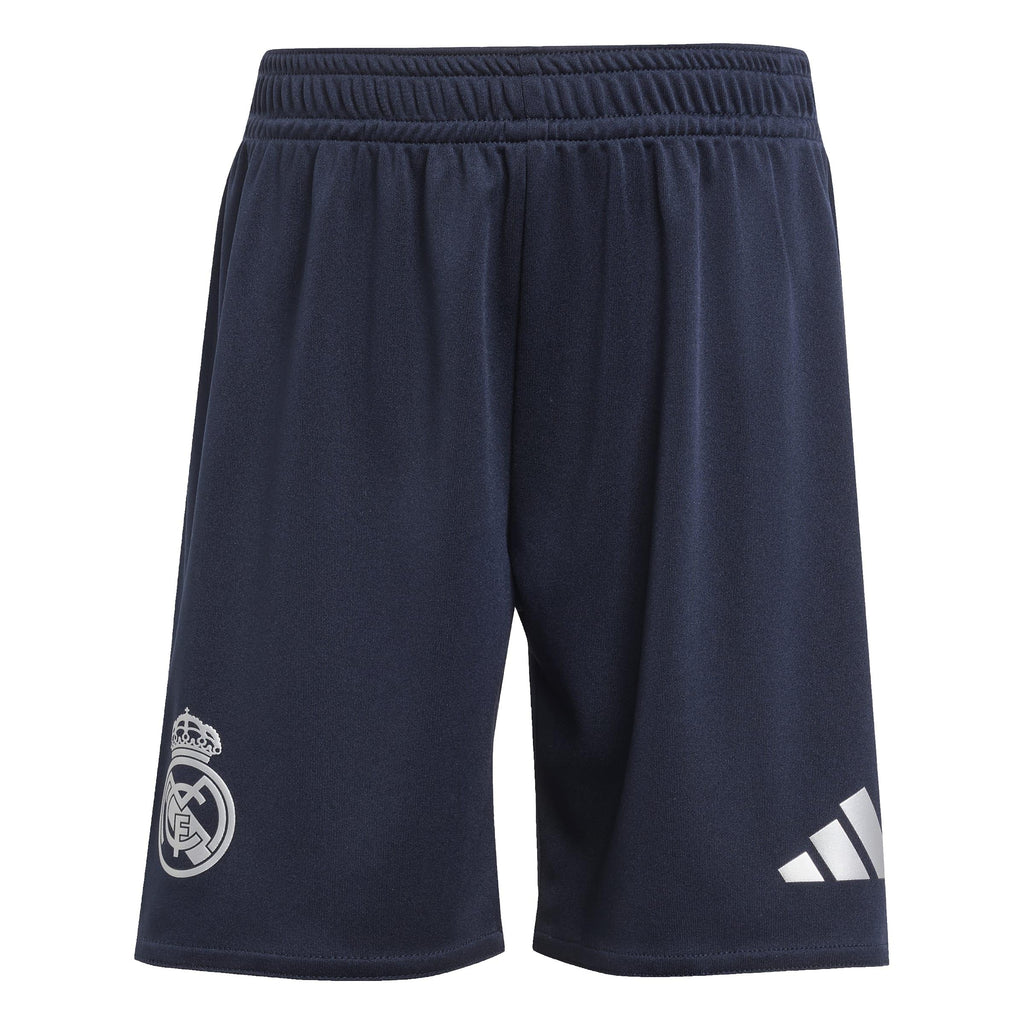 Real Madrid 25/26 Mini-Uittenue Kids