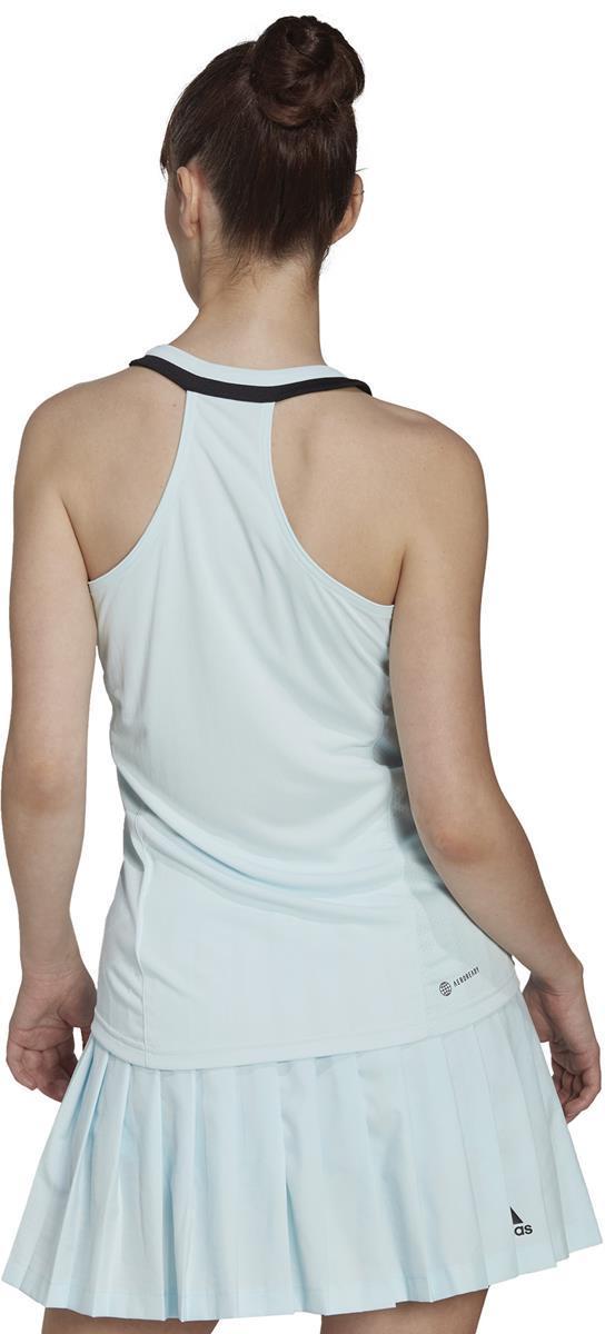 CLUB TANK. Tennis-Tanktop