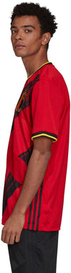 België Thuisshirt