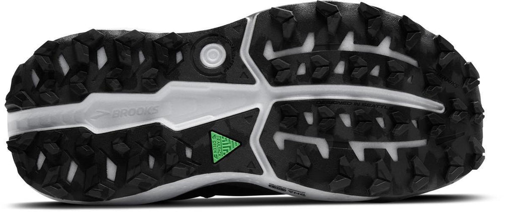 Caldera 8 trailschoenen