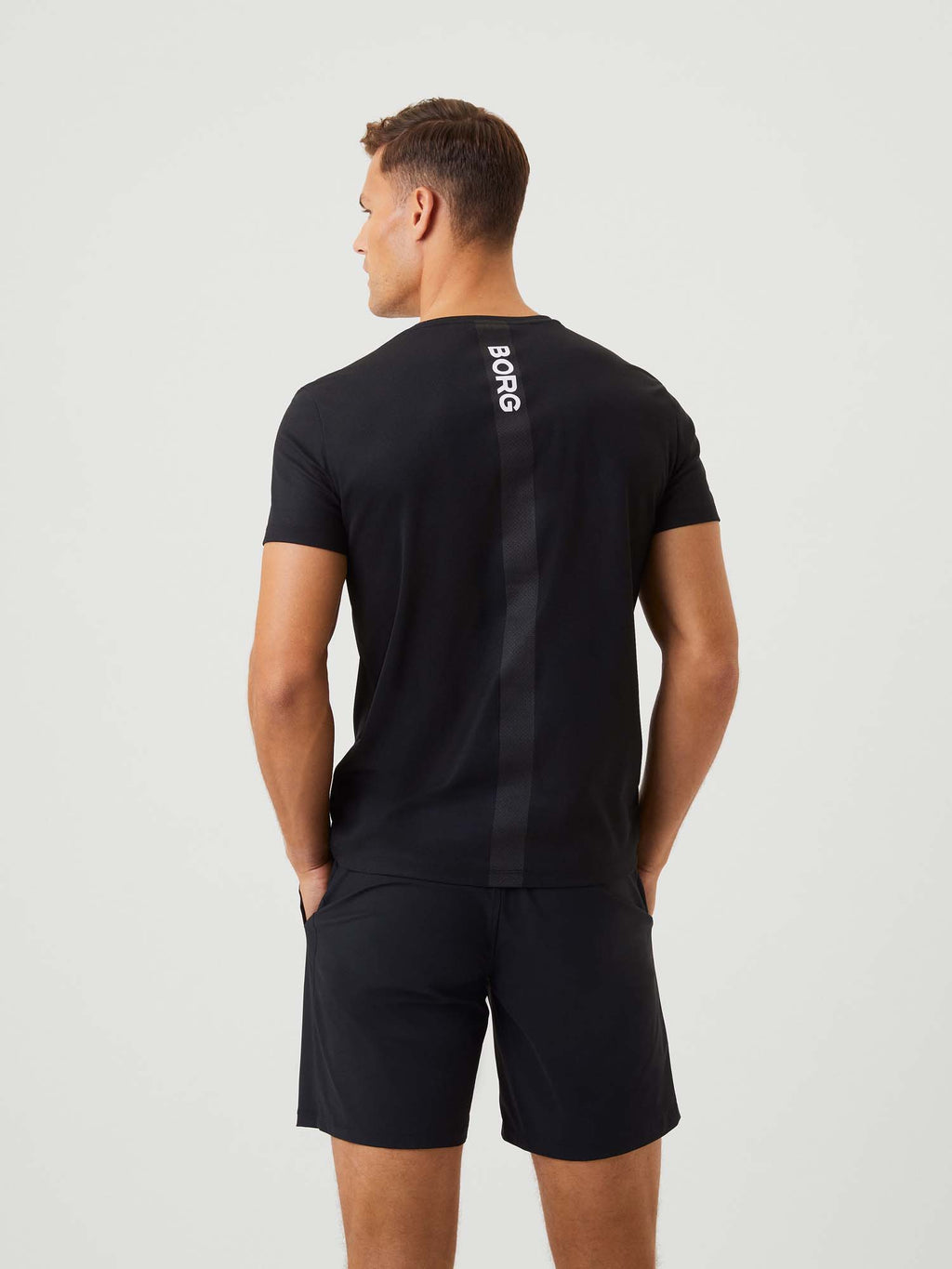 Ace shirt Stripe