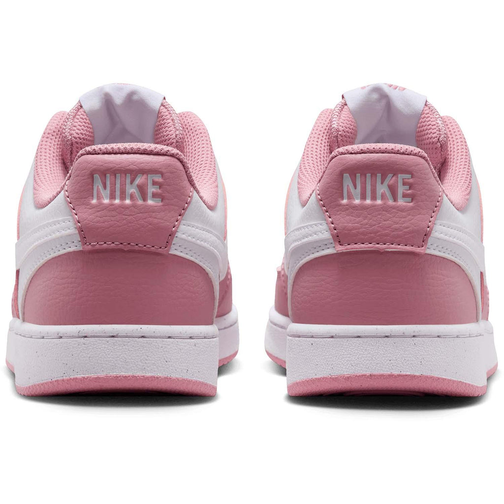 court vision low next nature sneakers