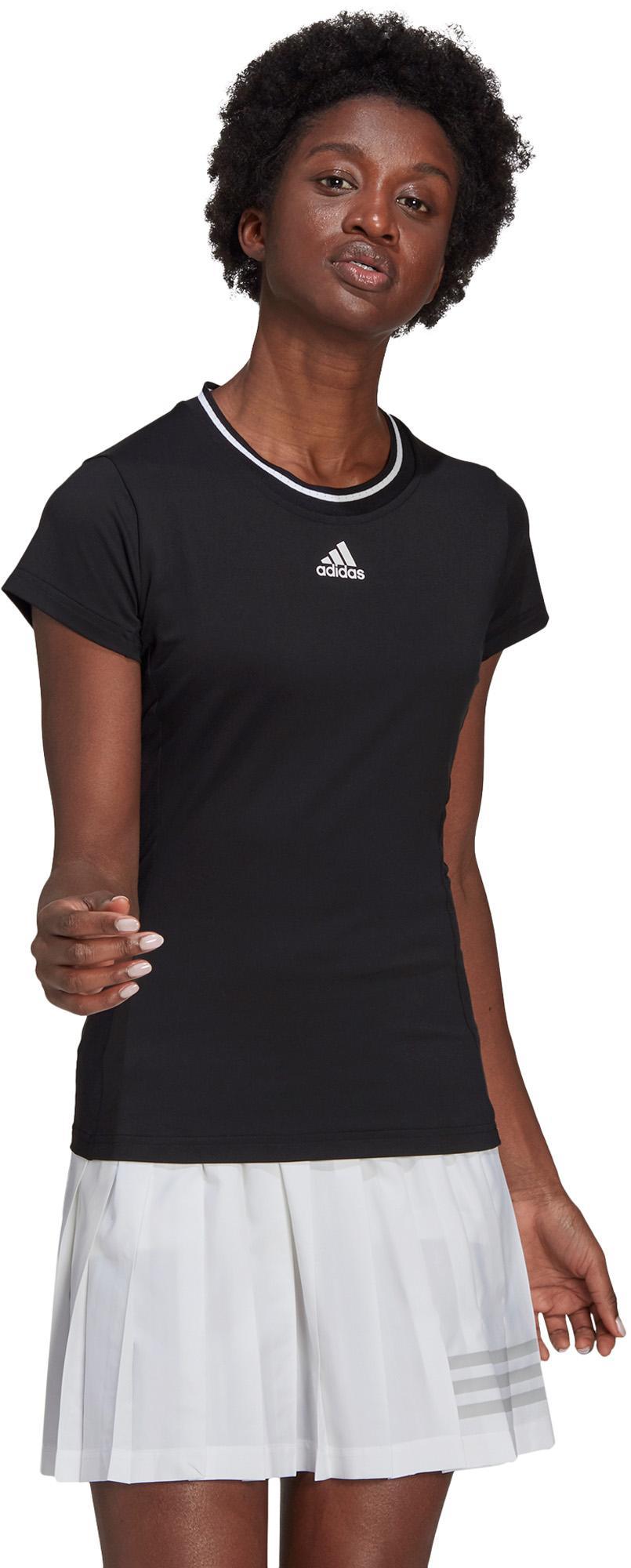 FREELIFT TEEDa. Tennisshirt