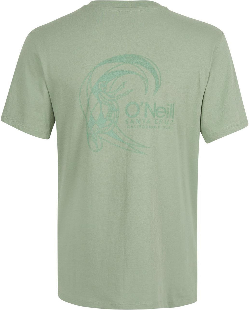 Circle Surfer T-shirt