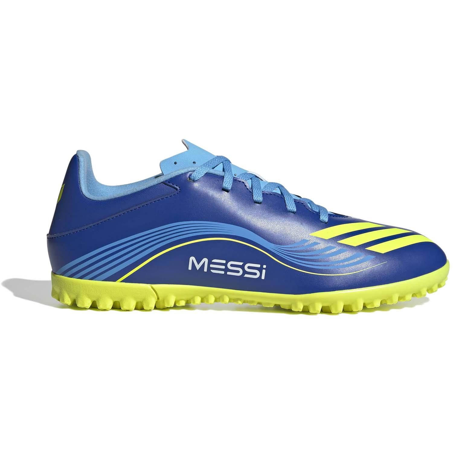 F50 Messi Club Turf Boots