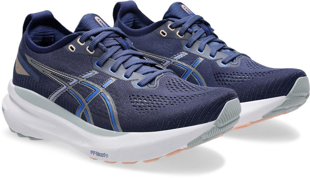 SCARPE ASICS GEL-KAYANO 31 W COOL MATCHA/LIGHT CEL
