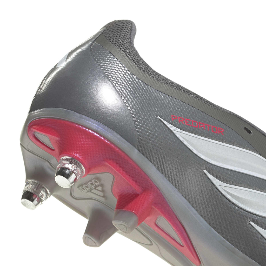 Predator League voetbalschoenen Zacht gras