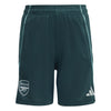Arsenal Tiro 25 Competition Training Short Kids