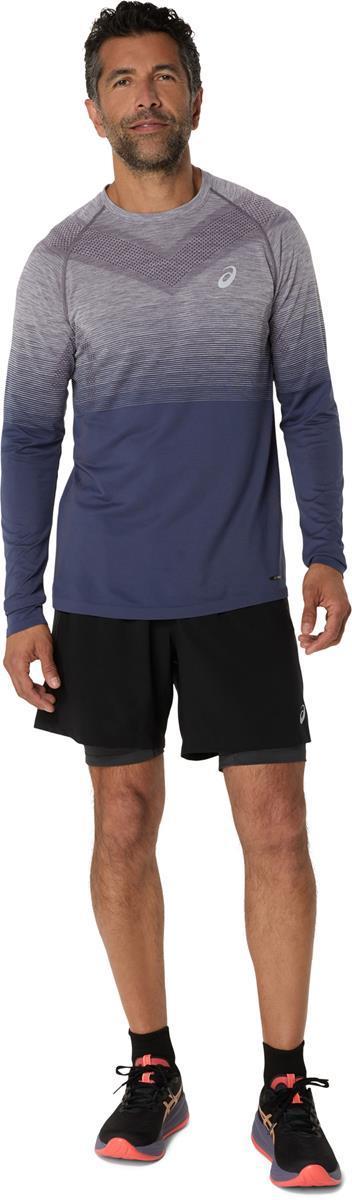 Seamless Ls Top