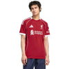 Liverpool FC 25/26 Home Jersey
