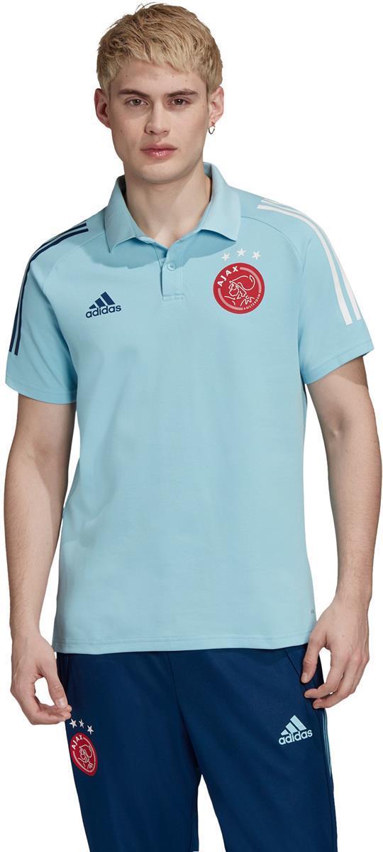 ajax polo