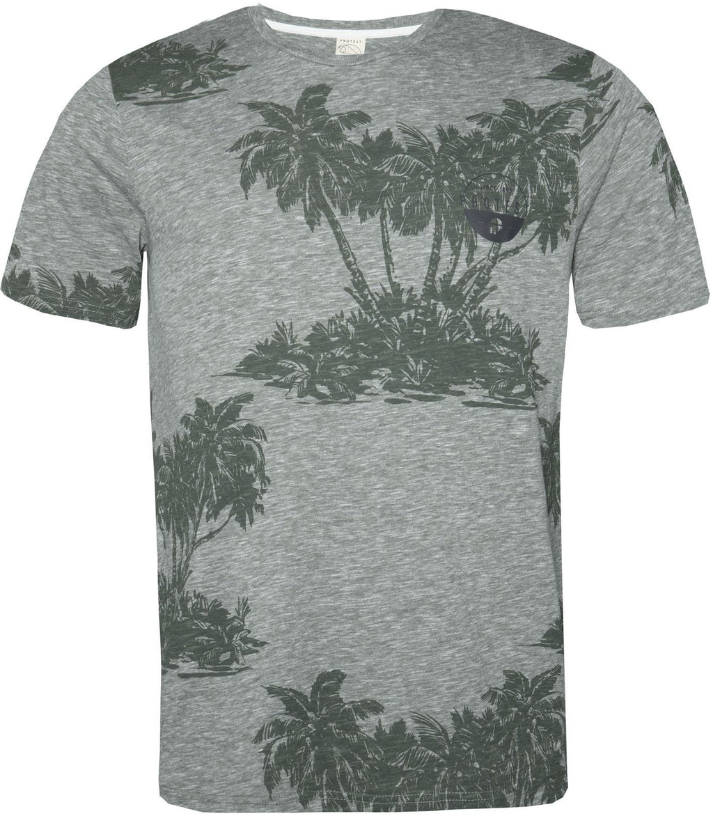 manton t-shirt