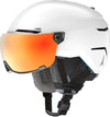 Savor Amid Visor HD skihelm