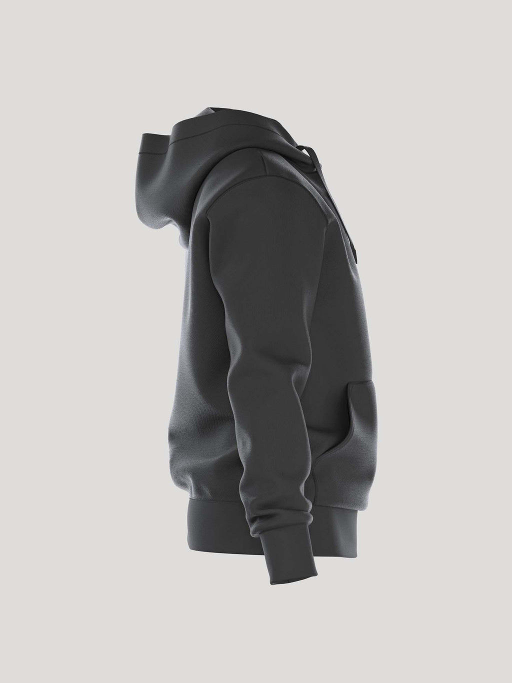 Essential 4 Hoodie