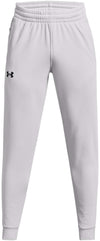 Fleece joggingbroek