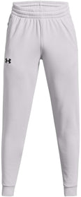 Fleece joggingbroek