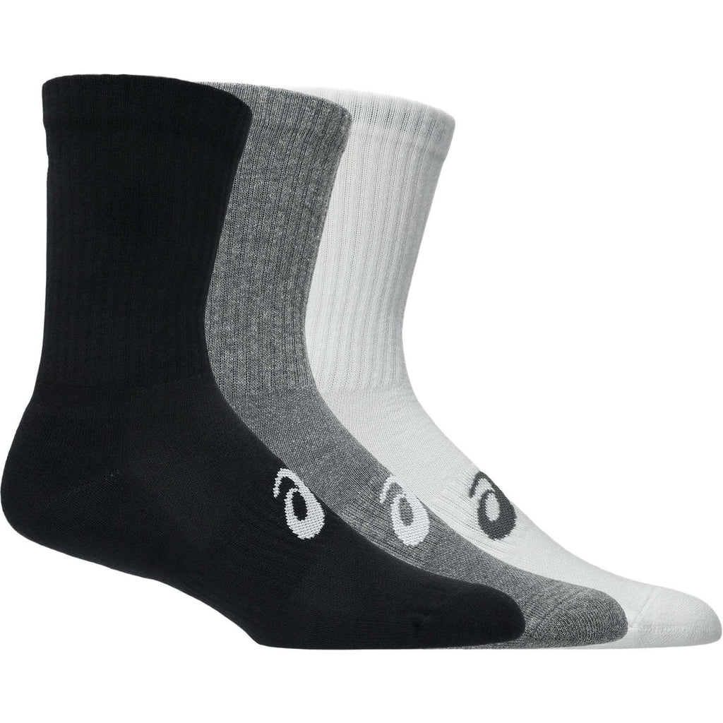 3 Pack Crew Sock  training kid