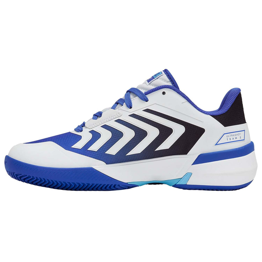 Ultrashot Team 2 Clay Gravel tennisschoenen
