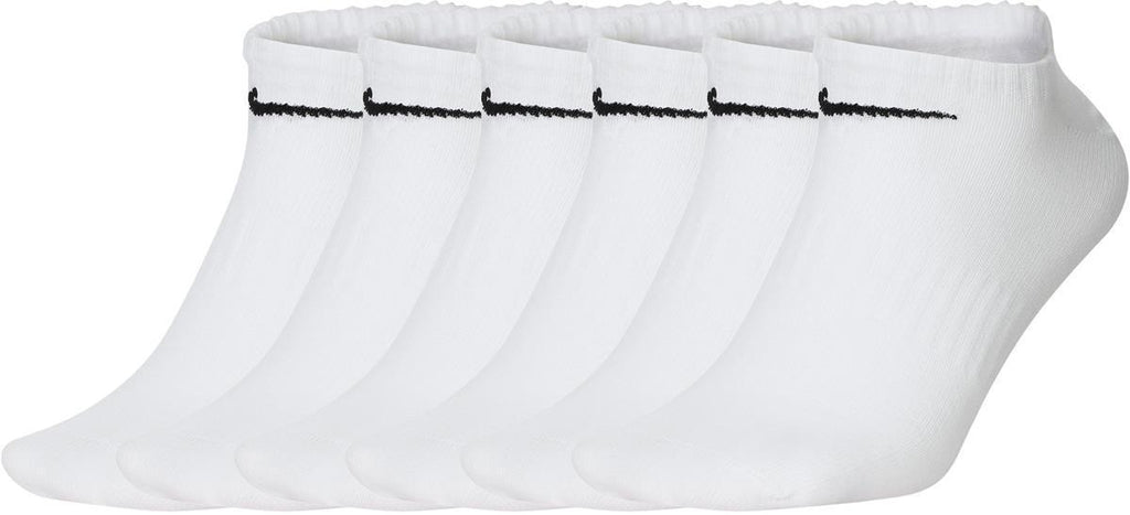 Everyday Lightweight 6-pack sokken