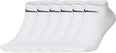 Everyday Lightweight 6-pack sokken