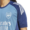 Arsenal Tiro 25 Competition Training Voetbalshirt