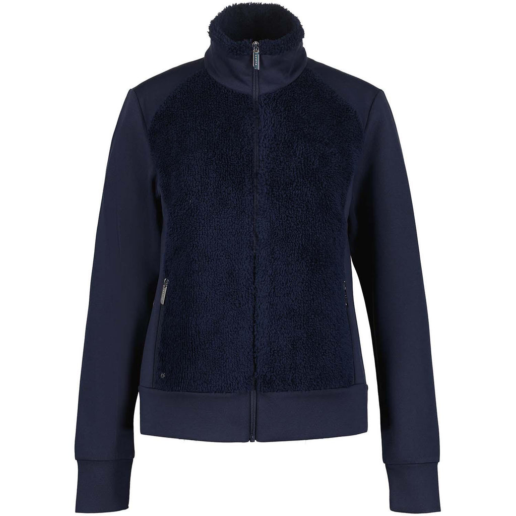 Eirala Fleece seater