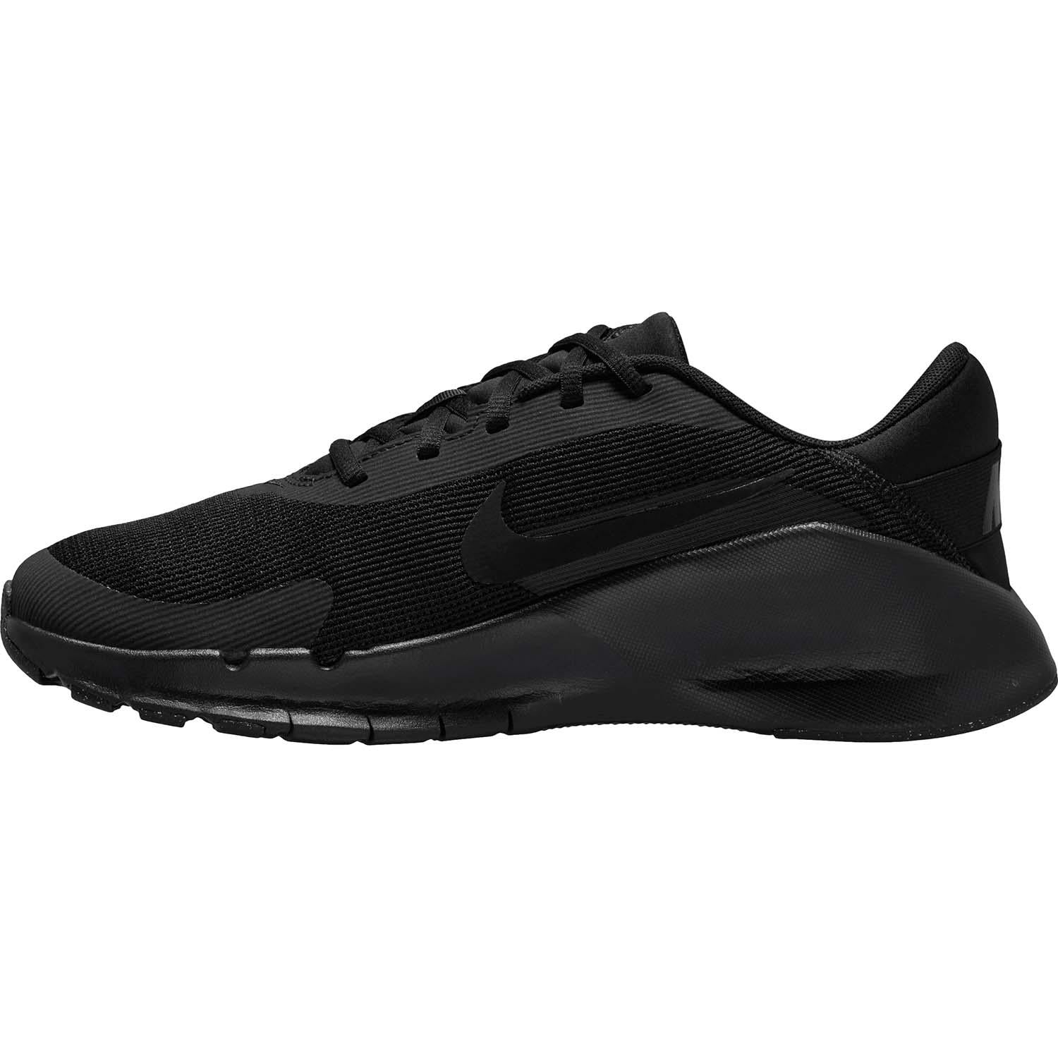 flex train men's workout shoes