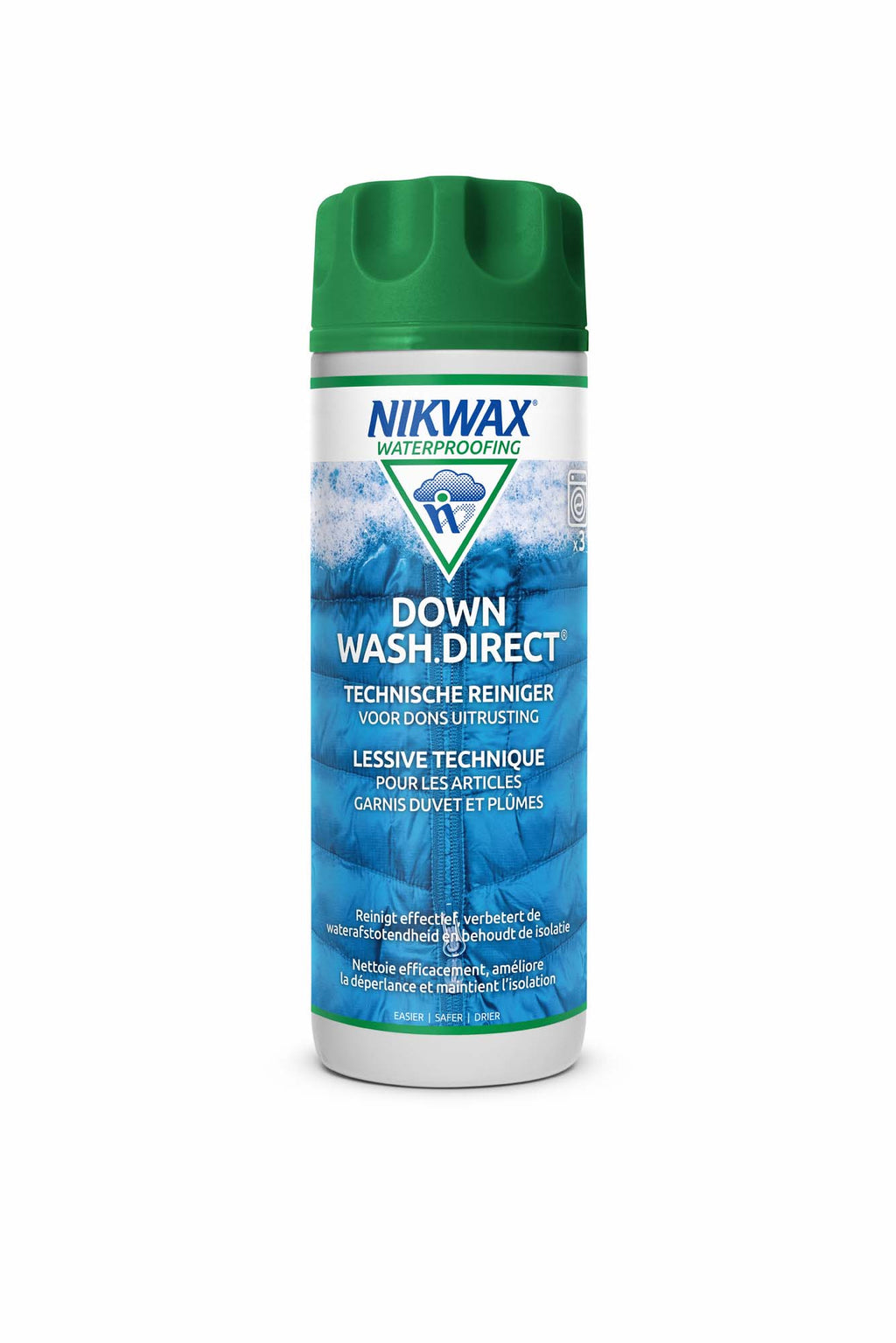 Dons Wash Direct 300 ml