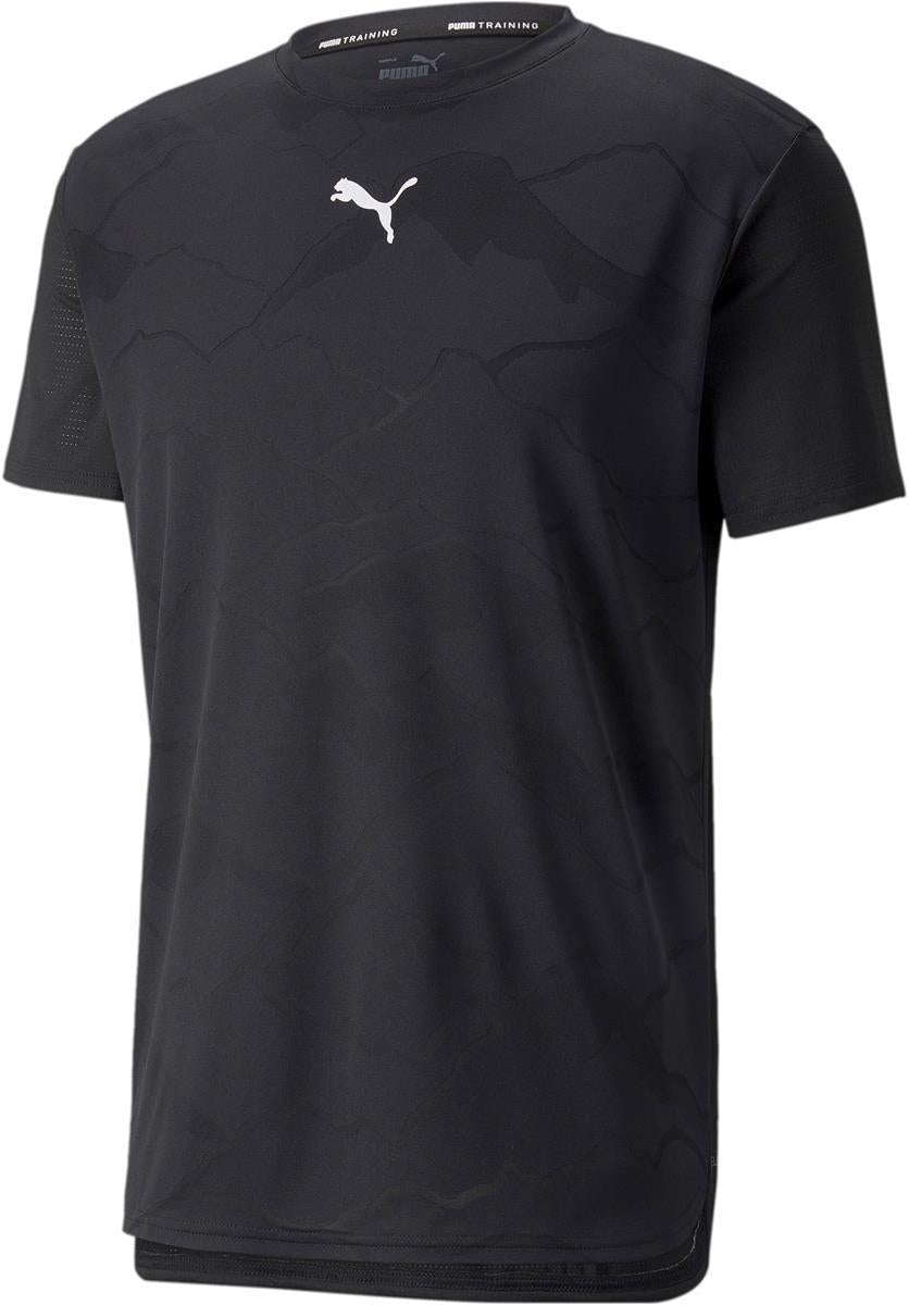 Train Vent Ss Tee