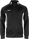 Authentic Poly Fz Jacket Tw