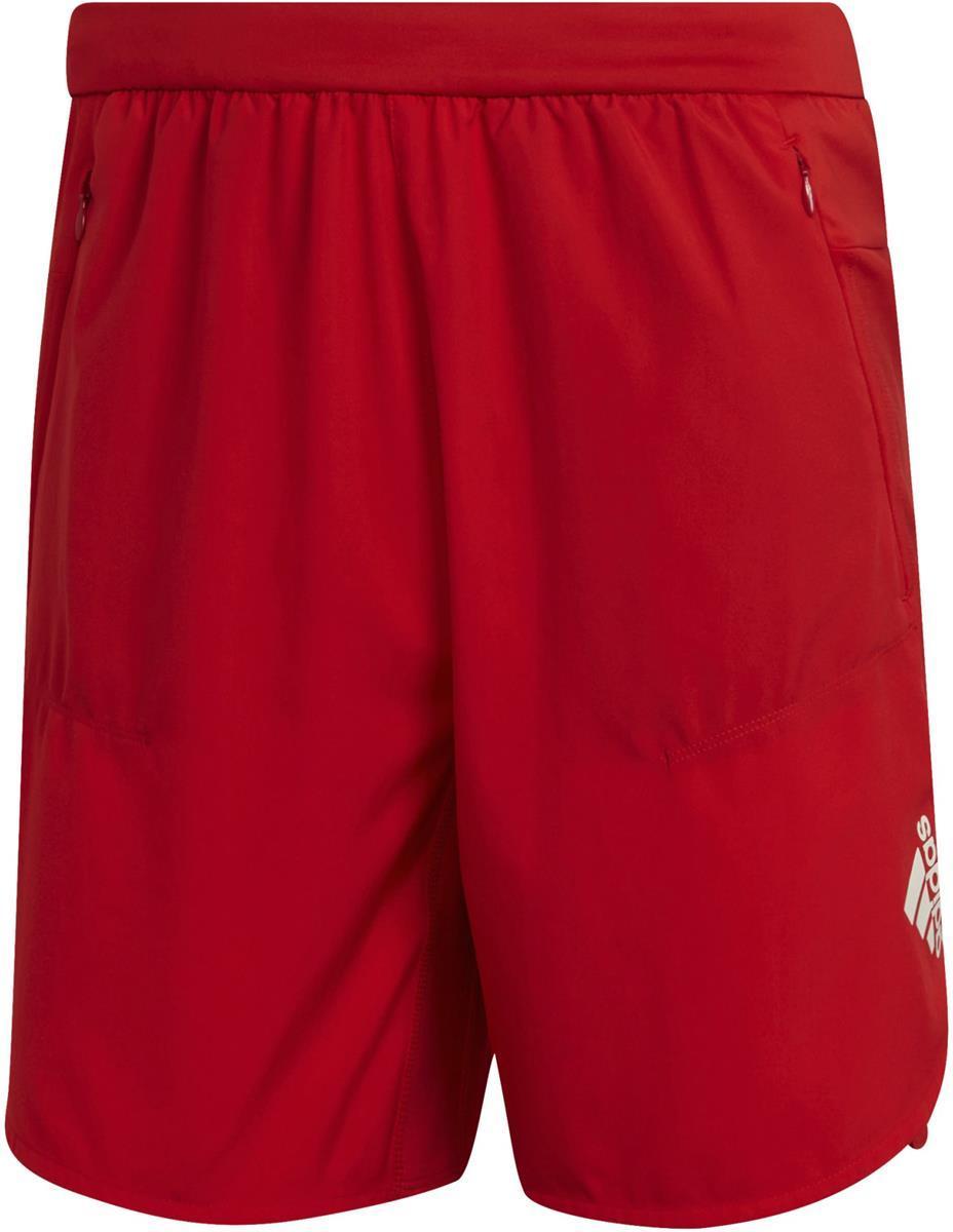 Designed for Training short