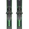Supershape E-magnum ski's