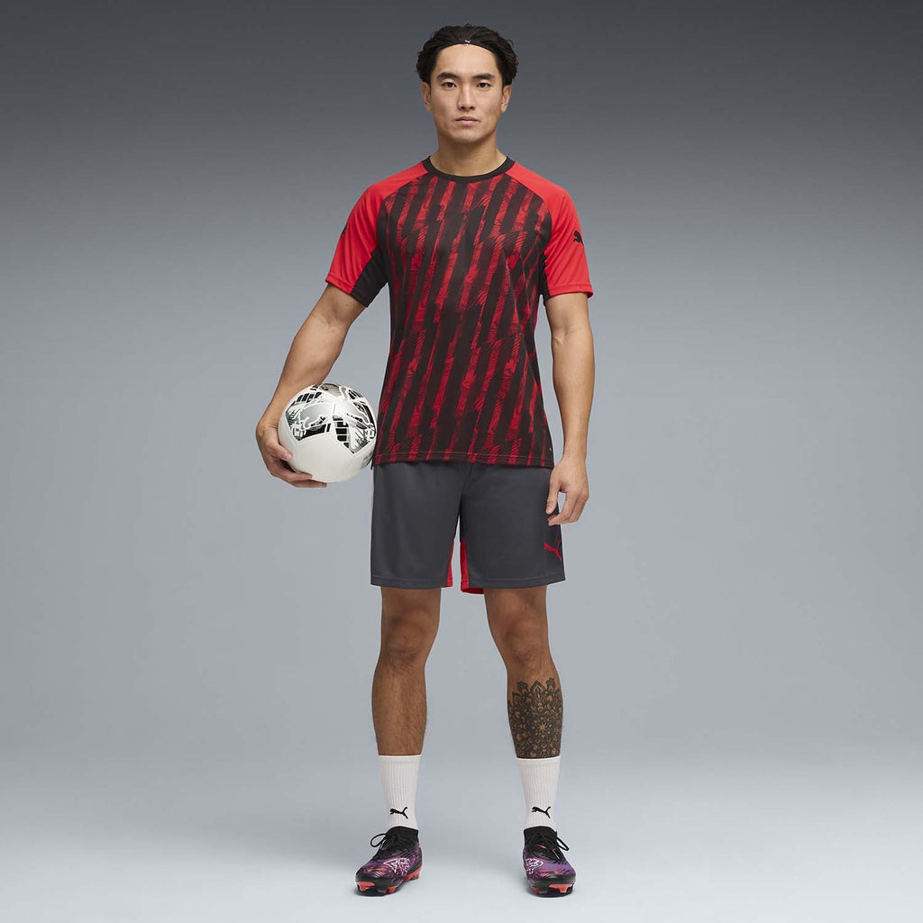 Individualliga Graphic Jersey Voetbal shirt