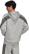 FI 3S FZ. Trainingsjacke.Kapuze