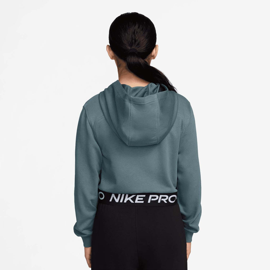 pro fleece big kids' (girls')