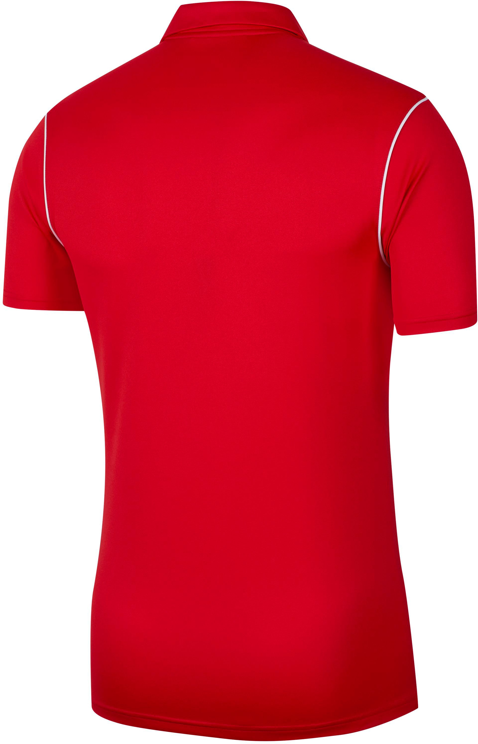 Dri-FIT Park Soccer Polo shirt