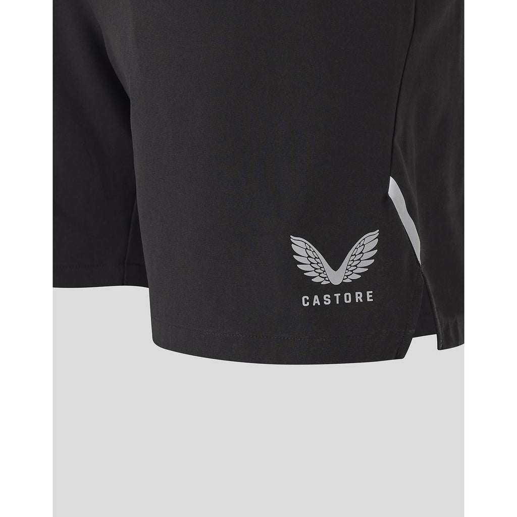 2-in-1 Woven Short 2in1 training